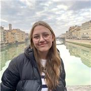Estudiante de doble grado en Humanidades de la UdG